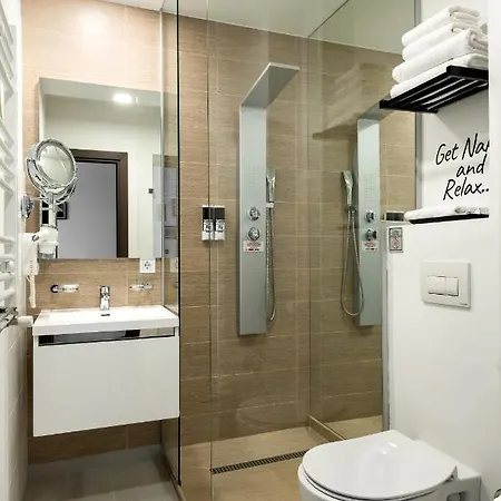 Thomas Hotel 4*
