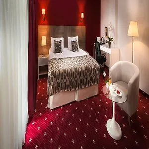 Hotell Thomas Chişinau
